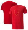 T-shirt T-shirt Sport T-shirt de course F1 RACK