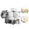 Commerce Meat Groente Cutter Machine Elektrische multifunctionele roestvrijstalen versnipperde mes Food Slicer