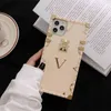 Designer Soft Shell Phone Case لـ iPhone 11 12 Pro X XR XS Max 7 6 6S 8 Plus Letters Luxury iPhone Cover Xinjing03