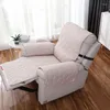 Chair Covers Couch Cover Waterproof Recliner Sofa Wear-resistant Pet Cushion Anti-dirty Non Slip Protection Coat