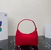 Mode femme sac à main sac à main boîte originale portefeuille femmes concepteur de haute qualité fourre-tout en nylon fermeture éclair
