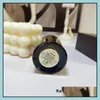 Solid Perfume Luxury Per Karst Miraceti 50Ml Gentlemen Fragrances High Version Long Lasting Cologne Drop Delivery Health Beauty Frag Dhshu