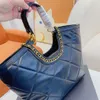 CC Cross Body Großhandel Mode Frauen Taschen Kette Messenger Handtasche Echte Hardware Buchstaben Umhängetaschen Damen Umhängetaschen Handtaschen