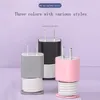 Data Cable Organizer Power Adapter Wall plug Protective Case Cover Cell Phone Accessories for Apple 18w/20w Mobile Phone Charger Anti-break Winder
