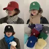 Ball Caps New 21 Color Chotch Baseball Women Leting R ПИСЬМА R Бейсбол