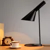 Table Lamps Modern Minimalist Art Led EU/US Plug Fashion Wedding Bedroom Desk Lamp Living Room Lights Home Lighting