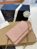 22C Woc designer bag Retro Casual Collocation Card Holder Handbag Tote Bags Designer Backpack Bag Clutch Handbags