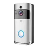 Smart Doorbell Wireless Bell Ring Câmera Vídeo PORTA DE TELEFONE DO SISTEMA DE INTERCOL
