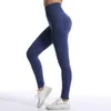 Damen Leggings Yogahosen 2022 Herbst und Winter Styles Trainingskleidung Hochelastisch Dünn Nahtlose Stilvolle Outdoor Sportswearc3f9d1h9