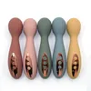 G Spot Klitoralibrator Sexspielzeug für Frauen Vagina Silikon Erwachsener Frauen persönlicher Körper Körper Av Zauberstab Massagebippe -Vibrator Spielzeug Großhandel