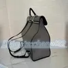 Moda Zorganizuj plecak podróżny Torby Luksusowe damskie męskie Designer bookbag tornister CrossBody pack leather bookbags satchel back lady duże plecaki mochila bag