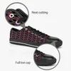 GAI Männer Schuhe Custom Sneakers Handbemalte Leinwand Frauen Mode Weiß Grün Low Cut Atmungsaktive Walking Jogging Trainer