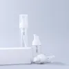 Mini-Handseifenschaumspender, schäumende Pumpflasche, 50 ml Wimpernreiniger