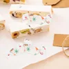 Present Wrap 500 Sheets Christmas Candy Wrappers Nougat Chocolate Sweards Wrapping Paper