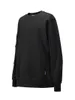Men's Hoodies Reindee Lusion FW20 Spliced Sweatshirt 380g Soft Breathable Fabric Multiple Pockets Techwear Streetwear