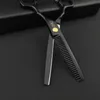 Scissors Shears Hair 5 5'' Professional Barber dressing Accessories dresser's Scissor Set 221107
