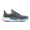 Pegasus Turbo 2 Hommes Femmes Chaussures De Course Classique Teal Teal Loup Gris Laser Fuchsia Rouge OrbitPink Mousse Vaste Gris Sports De Plein Air Baskets Taille 36-45