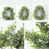Decorative Flowers Artificial Plants Of Vine False Ivy Hanging Garland Leaves For The Wedding Party Home Bar Garden Wall Decoration