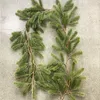 Decorative Flowers 180CM 108 Heads Artificial Plants Wholesale Plastic Pine Needle Wedding Wreaths Home Decor Christmas Tree