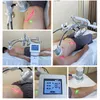 Macchina dimagrante laser freddo 532nm 635nm Lipolaser 8D Rosso verde Scultura del corpo Riduzione del peso Perdita di grasso Spa Uso Attrezzatura del centro di bellezza con 8 teste di trattamento