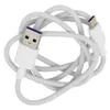 Snabbladdning USB Type C-kabel 5A Super Charge Type-C Datasladd 1M för Xiaomi Mi 10 Samsung Huawei