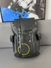 Высококачественный дизайнерский рюкзак для мужчин и женщин Классический рюкзак для водных пульсов