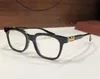 New fashion design square frame optical eyewear COXUCKE retro simple and generous style high end glasses with box can do prescription lenses