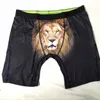 23SS MEN BOXERS SWAILS ASSOTTO TRUNKS BREVE MENS UNDA SHOAST SHOACH STUNDOW HIP HOP STREET STREET STREET DRY DRY 3PCS 6PCS 91383177