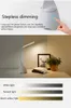 Table Lamps Multi-function Desktop Bluetooth Speaker Desk Lamp Eye Protection Night Light USB Audio Charging Learning
