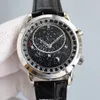 رجال مشاهدة الحركة الميكانيكية التلقائي يشاهد MM Sapphire Business Wristwatches Montre de Luxe Designer Wristwatch