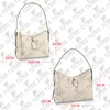 バッグ化粧品ケースM46288 M46289 M46293 CarryAll Luxury Designer Purse M46292 M46298