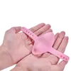 Stimulatrice de télécommande sans fil Clitoris Vibrateur Panty portable Vibratrice de papillon sexuel féminin