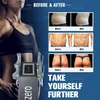 Andere schoonheidsapparatuur HI-EMT Beeldhouwen Neo RF Afslanken EMS Spierstimulator Elektromagnetisch Vetverbranding Body Shaping ABS Toning