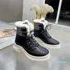 Boots Women Boots Fashion- Winter Winter