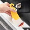 Gąbki szorowanie podkładki gąbki szorowanie podkładek do czyszczenia kuchni łopata sile spata ciasto pieczenie