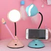 Lampes de table Led porte-stylo lampe de bureau Protection des yeux lecture chambre dormir veilleuse cadeau USB charge bureau décoration de la maison Portable