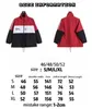 22SS Fashion Mens Supergance Coat Coat Caps Winter Autumn Attridualy Baseball Stylist Men Women Windbreaker Outerwear Szipper Hoodies Coats Coats