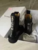 Stiefel für Toga Pulla Middle Winter New Fashion Martin Chimney Chelsea Kurze Damenstiefel mit dickem Boden