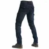 Motorkleding Beschermende kniebeschermer Racebroek MotocrossJeans Bikerbroek Offroad Professioneel pak