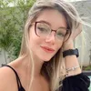 Lunettes de soleil Cadres QPeClou Unique Vintage Cat Eye lunettes femmes 2019 rétro métal Cateye lunettes montures femme lentille claire optique Oculos Gafas T2201114