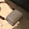 Mobile phone bag camera printed sling single shoulder women's Messenger Bag New Style Designer Handbags