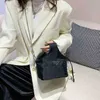 Purse new vegetable basket Bucket Bag Handbag simple bag kendou hobo chain One Shoulder Messenger Bag Outlet Black Friday CVJ6