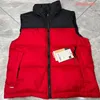 Hiver Designer Gilets Manteau Hommes Femmes De Luxe Doudoune Gilet Mode Élégant Vestes Sans Manches Épaissir Gilets En Plein Air Parka7349062