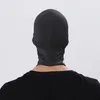 Zwarte autoweding buiten Balaclavas Sporthek Gezicht Masker Ski Snowboard Wind Cap Politie Cycling Motorfietsmasker