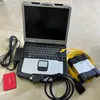 Per BMW ICOM NEXT Strumento diagnostico Plus CF31 I5 4GB Laptop V2023.03 Versione per ingegneri pronta all'uso