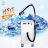 Cryo Air Skin Cooling for Laser Freezing Machine Reduce Patient Feeling of pain -25C