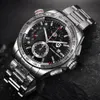 Montre-bracelets Pagani Design Sport Watches Men Reloj Hombre Quartz en acier inoxydable complet Corloges Relogie Masculino CX2492C250I6900883