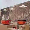 Pendelleuchten Postmodern Nordic Modern Minimalist Style Restaurant Kreative Kronleuchter Study Bar Counter El Schlafzimmer