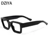 نظارة شمسية إطارات أعلى جودة TR90 إطار النظارات عتيقة تصميم العلامة التجارية EyeGlasses 60276 T2201114