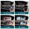 CarPlay sem fio para Mercedes Benz S-Class W222 2014-2018 com Android Auto Mirror Link AirPlay Car Play Functions322J